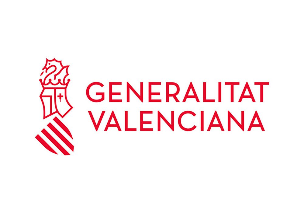 autorizados por la Generalitat Valenciana